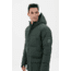 Ecoalf Samoens Down Jacket - Mens, Korean Green, Medium, GAJKSAMOE0481MW19-121-M