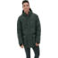 Ecoalf Samoens Down Jacket - Mens, Korean Green, Medium, GAJKSAMOE0481MW19-121-M