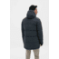 Ecoalf Samoens Down Jacket - Mens, Midnight Navy, Extra Large, GAJKSAMOE0481MW19-163-XL