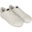 Ecoalf Sandfalf Basic Sneakers - Womens, Off White, 39, SHSNSANDF2560WS22-001-39