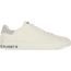 Ecoalf Sandfalf Basic Sneakers - Womens, Off White, 39, SHSNSANDF2560WS22-001-39