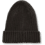 Ecoalf Thickalf Hat -, Asphalt, One Size, ACKNCKHAT6210UW21-303