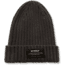 Ecoalf Thickalf Hat -, Asphalt, One Size, ACKNCKHAT6210UW21-303