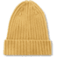 Ecoalf Thickalf Hat -, Old Mustard, One Size, ACKNCKHAT6210UW21-216