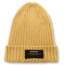 Ecoalf Thickalf Hat -, Old Mustard, One Size, ACKNCKHAT6210UW21-216