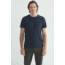 Ecoalf Tribecalf T-Shirt - Mens, Navy, Large, GATSTRIBE8032MW21-160-L