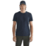 Ecoalf Tribecalf T-Shirt - Mens, Navy, Large, GATSTRIBE8032MW21-160-L
