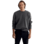 Ecoalf Tutilalf Sweatshirt - Mens, Dark Khaki, Large, GASTTUTIL8002MW21-106-L