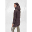 Ecoalf Uma Down Coat - Womens, Chocolate, 2XL, GAJKUMAWO4070WW19-067-XXL