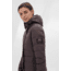 Ecoalf Uma Down Coat - Womens, Chocolate, 2XL, GAJKUMAWO4070WW19-067-XXL