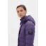 Ecoalf Uma Down Coat - Womens, Purple, 2XL, GAJKUMAWO4070WW19-278-XXL