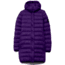 Ecoalf Uma Down Coat - Womens, Purple, 2XL, GAJKUMAWO4070WW19-278-XXL