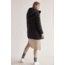 Ecoalf Umalf Jacket - Womens, Black, Large, GAJKUMAJA4070WW21-319-L