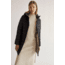 Ecoalf Umalf Jacket - Womens, Black, Large, GAJKUMAJA4070WW21-319-L