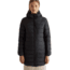 Ecoalf Umalf Jacket - Womens, Black, Large, GAJKUMAJA4070WW21-319-L