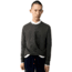 Ecoalf Westialf Sweatshirt - Mens, Asphalt, S, GASTWESTI8004MS22-303-S