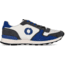 Ecoalf Yale Sneakers - Mens, Smokey Blue, 44, SHSNYALE00029MS20-155-44
