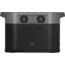 EcoFlow 1600 DELTA Max Portable Power Station, Black/Grey, DELTAMax1600-US