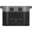 EcoFlow 1600 DELTA Max Portable Power Station, Black/Grey, DELTAMax1600-US