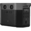 EcoFlow 1600 DELTA Max Portable Power Station, Black/Grey, DELTAMax1600-US