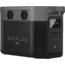 EcoFlow 1600 DELTA Max Portable Power Station, Black/Grey, DELTAMax1600-US