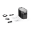 EcoFlow 1600 DELTA Max Portable Power Station, Black/Grey, DELTAMax1600-US