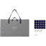 EcoFlow 400W Solar Panel, Black, 50051001