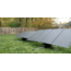 EcoFlow 400W Solar Panel, Black, 50051001