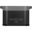 EcoFlow DELTA Max Smart Extra Battery, Black, 50031003