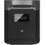 EcoFlow DELTA Max Smart Extra Battery, Black, 50031003