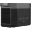 EcoFlow DELTA Max Smart Extra Battery, Black, 50031003
