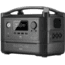Ecoflow RIVER600 MAX Portable Power Station, Black, 50024071