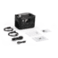 Ecoflow RIVER600 MAX Portable Power Station, Black, 50024071