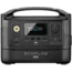 Ecoflow RIVER600 MAX Portable Power Station, Black, 50024071