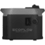 EcoFlow Smart Generator, Black, GasEB-US