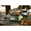 EcoQue Portable Grill-15 inch