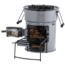 EcoZoom Versa Lite Stove-Gray