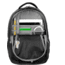 Eddie Bauer Adventurer 25L Backpack, Black, EBB1001-001