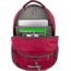 Eddie Bauer Adventurer 25L Backpack, Dark Berry, EBB1001-520