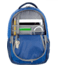 Eddie Bauer Adventurer 25L Backpack, True Blue, EBB1001-400