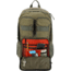Eddie Bauer Cargo 30L Backpack, Moss Gray, EBB1006-082