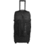 Eddie Bauer Expedition 2.0 98L Duffel Bag, 30in, Black, EBB2002-001