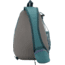 Eddie Bauer Ripstop 8L Shoulder Sling Pack, Dark Evergreen, EBB1007-376