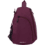 Eddie Bauer Ripstop 8L Shoulder Sling Pack, Dark Plum, EBB1007-512
