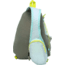 Eddie Bauer Ripstop 8L Shoulder Sling Pack, Light Aqua, EBB1007-486