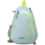 Eddie Bauer Ripstop 8L Shoulder Sling Pack, Light Aqua, EBB1007-486