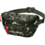 Eddie Bauer Stowaway 1L Packable Waistpack, Dark Loden, EBB3005-375