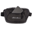 Eddie Bauer Stowaway 1L Packable Waistpack, Onyx, EBB3005-031