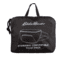Eddie Bauer Stowaway 1L Packable Waistpack, Onyx, EBB3005-031