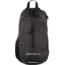 Eddie Bauer Stowaway Packable 10L Shoulder Sling, Onyx, EBB3004-031